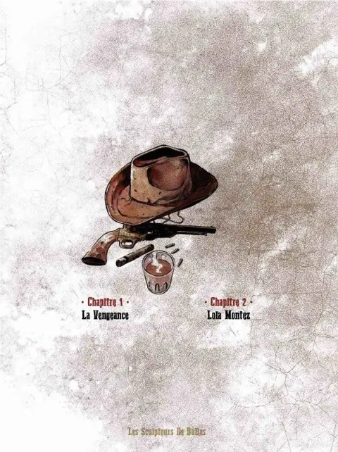 Verso de l'album Sonora Intégrale
