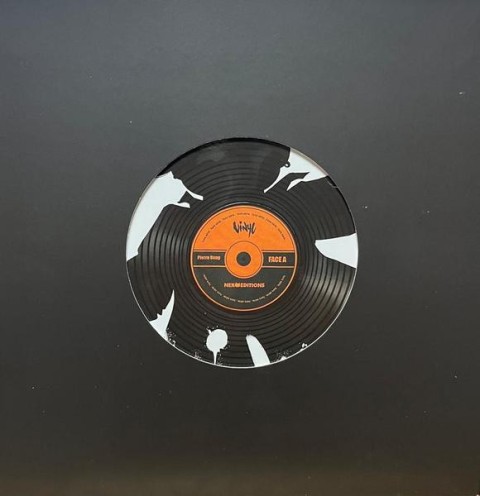 Autre de l'album Nekomix Vinyl