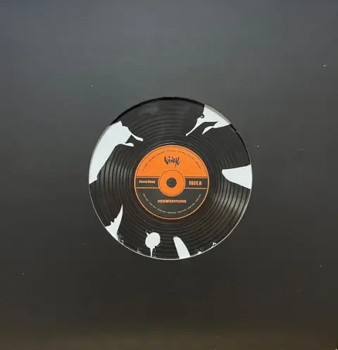 Autre de l'album Nekomix Vinyl