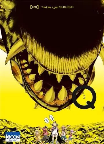 Q [Kou] 2