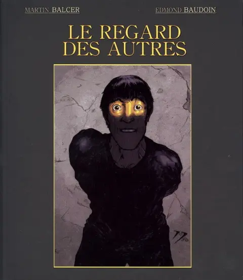 Le Regard des autres