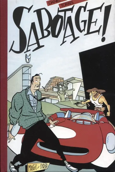 Sabotage !