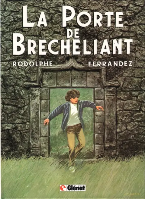 Les aventures d'Anne et Charles