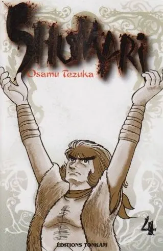 Shumari Tome 4