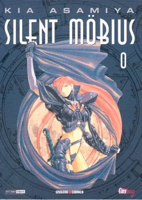 Silent Möbius
