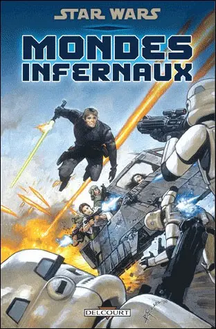 Star Wars - Mondes Infernaux