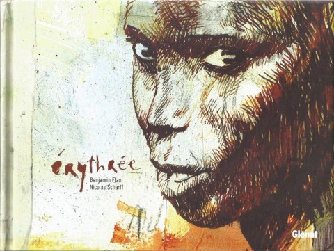 Couverture de l'album Érythrée