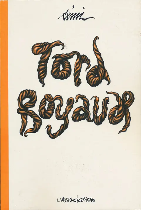 Tord Boyaux