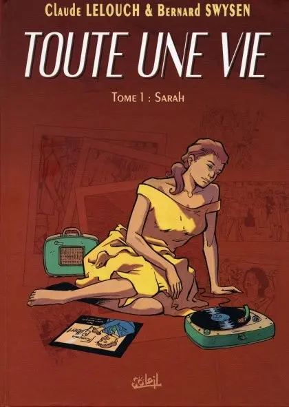 Toute une vie