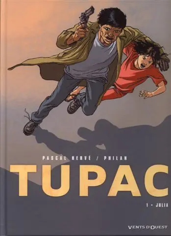 Tupac