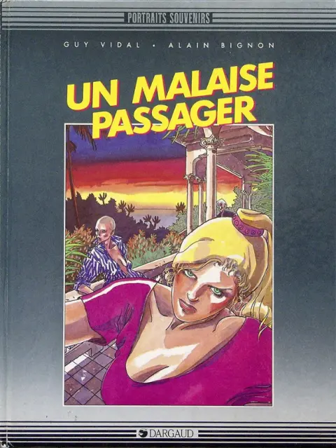 Un malaise passager