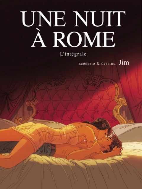 Une nuit à Rome L'intégrale