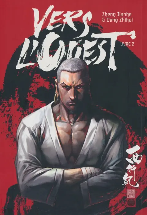 Vers l'Ouest Livre 2