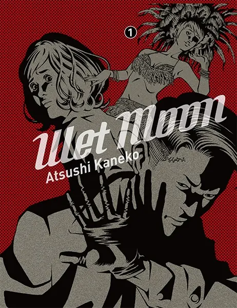 Wet Moon 1