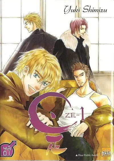 Ze