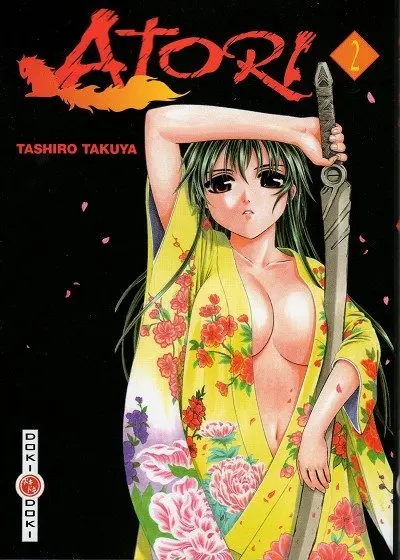 Atori 2