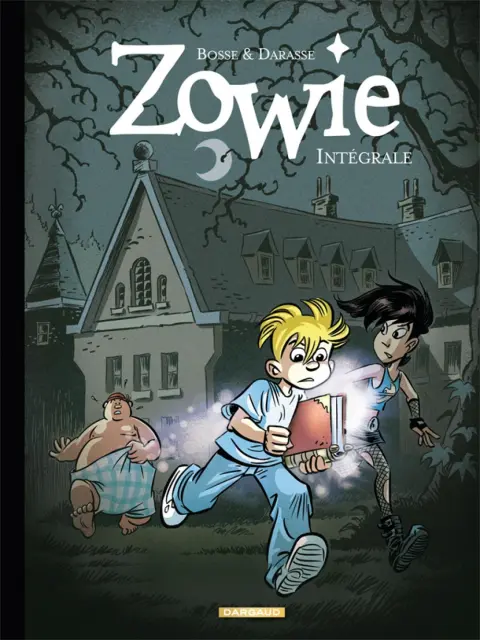 Zowie Intégrale