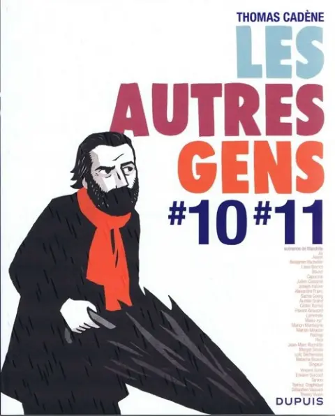 Les Autres gens #10 #11