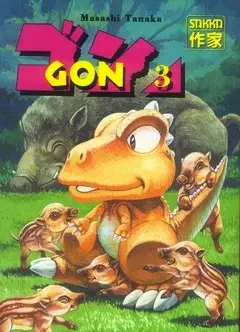 Gon 3
