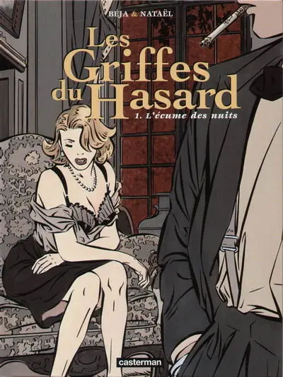 Les Griffes du hasard