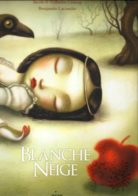 Blanche Neige