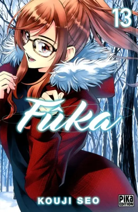 Fûka 13