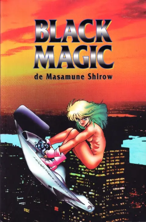 Black Magic
