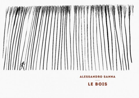 Couverture de l'album Le Bois