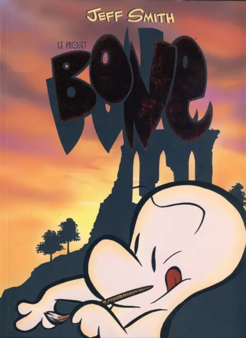 Bone Le projet Bone