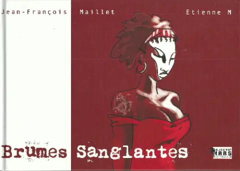 Brumes sanglantes