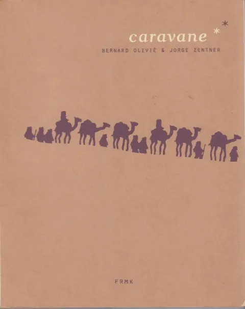 Caravane