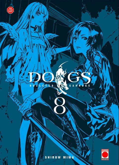 Dogs Bullets & Carnage 8