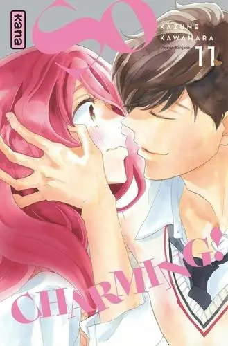 So Charming ! 11