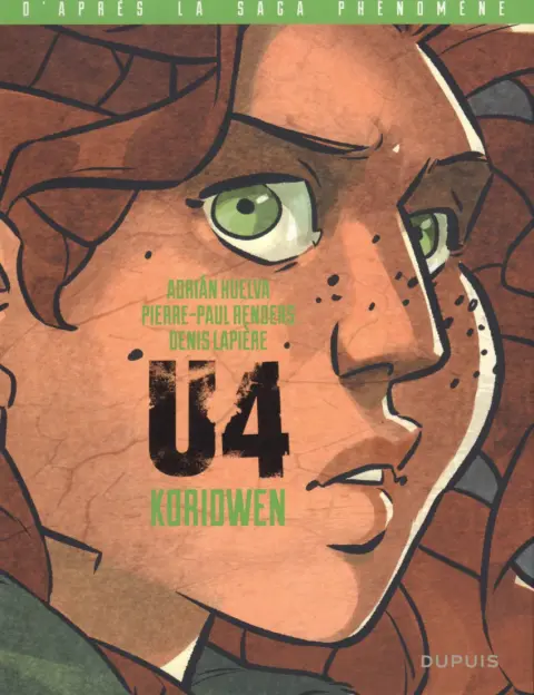 U4 Koridwen