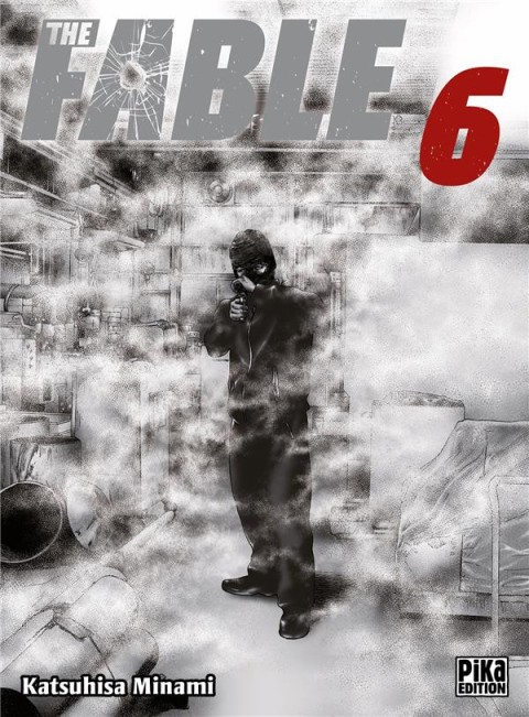 The Fable 6