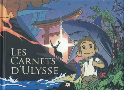 Les carnets d'Ulysse