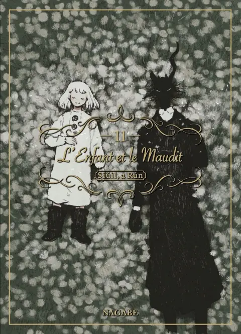 L'Enfant et le Maudit 11