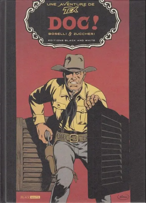 Tex 2 Doc !