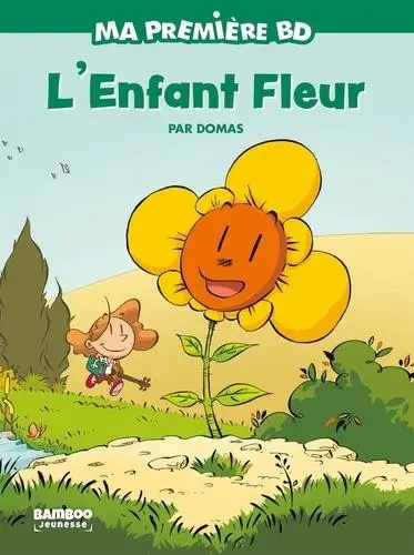 L'Enfant fleur