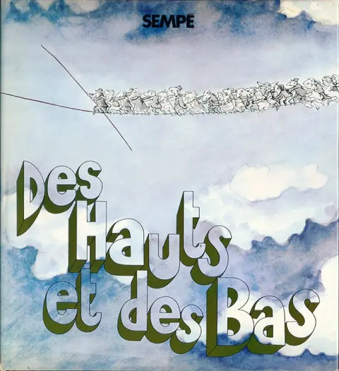 Des hauts et des bas