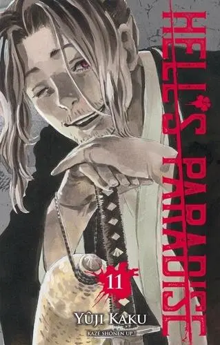 Hell's Paradise 11