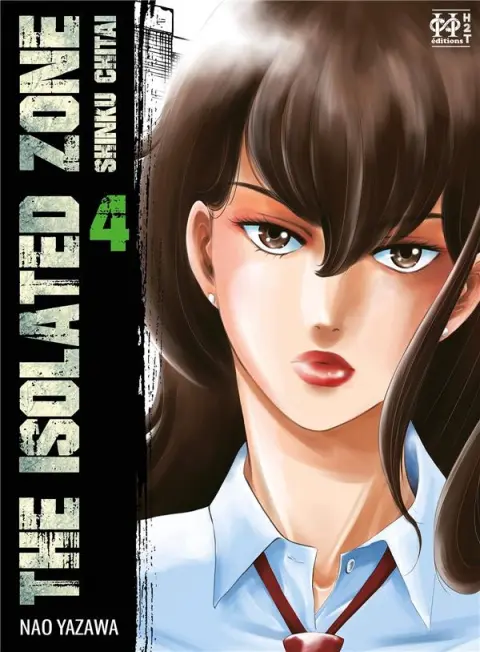 The Isolated Zone 4