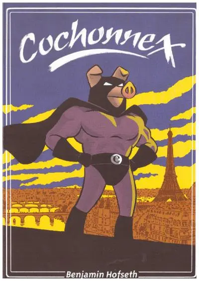 Cochonnex