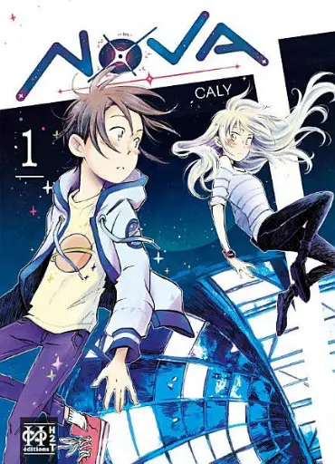 Nova (Caly)