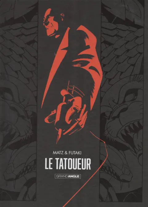 Le Tatoueur