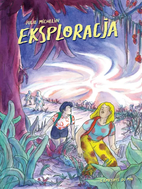 Eksploracja