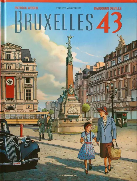 Kathleen 3 Bruxelles 43