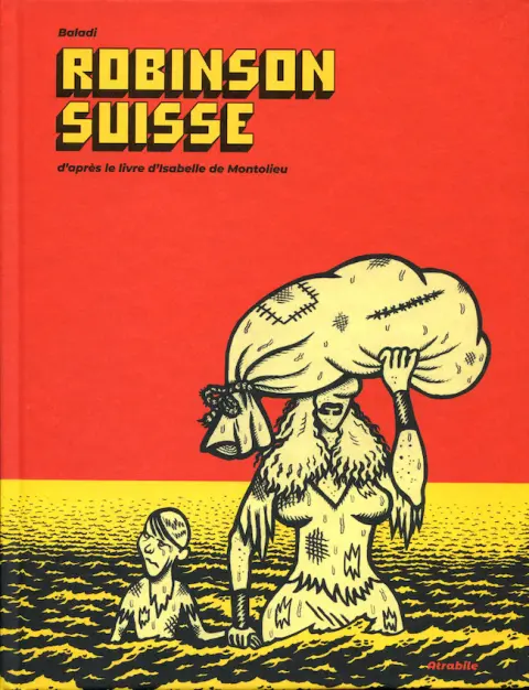 Robinson suisse