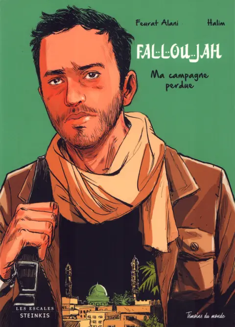 Falloujah Ma campagne perdue