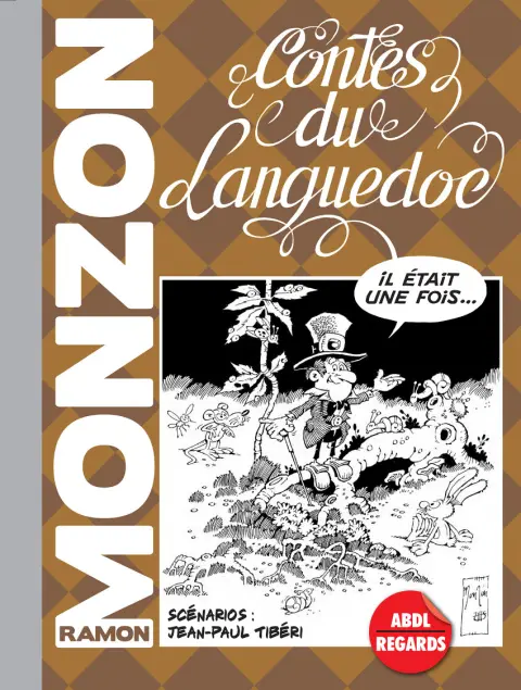 Contes du Languedoc